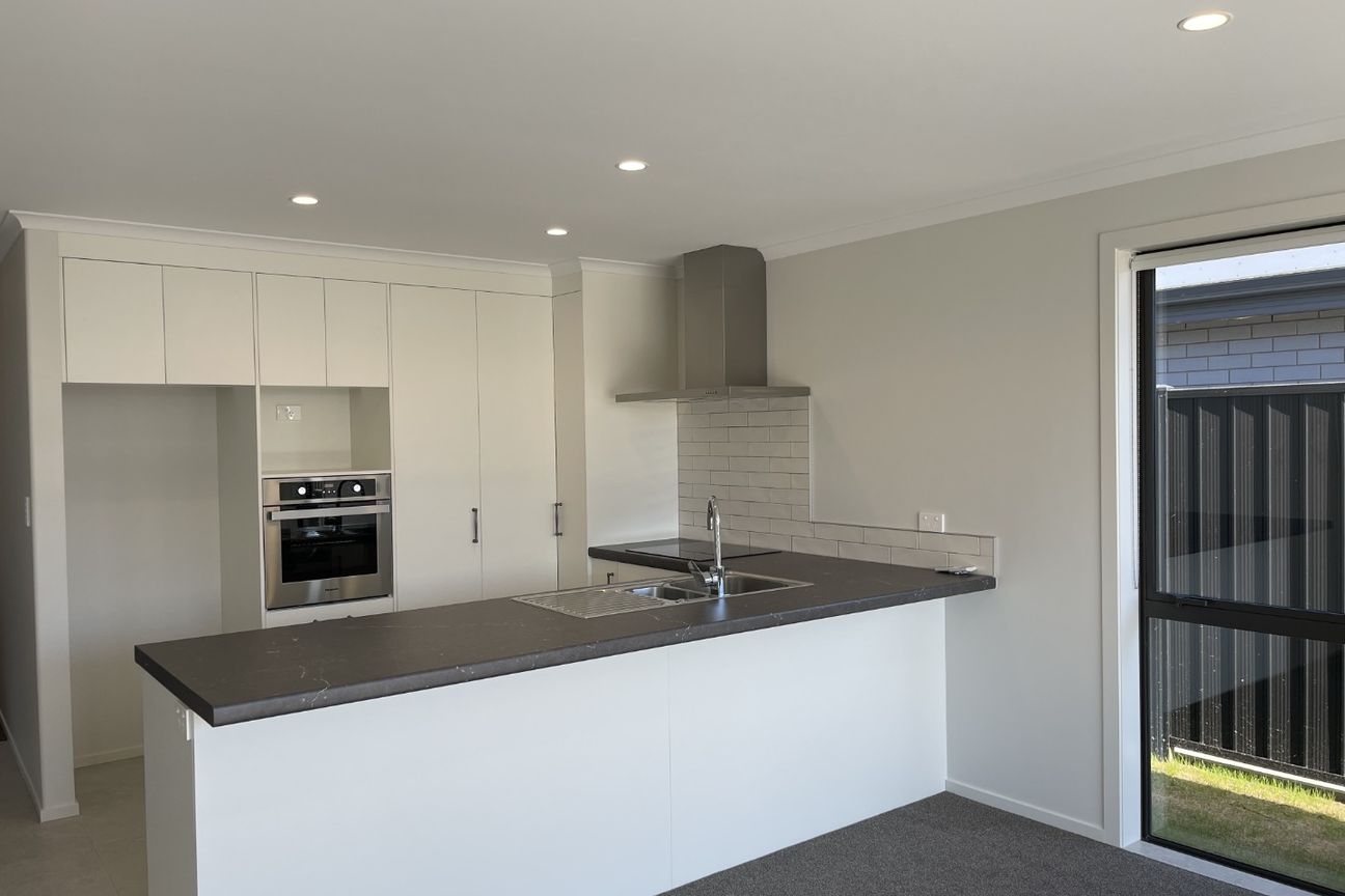 Family Home in Papamoa - Widok 5