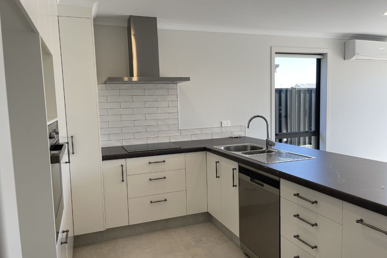 Family Home in Papamoa - Widok 4