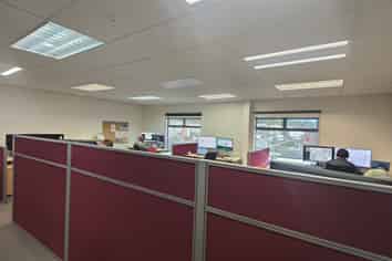 Functional Office Space for Lease