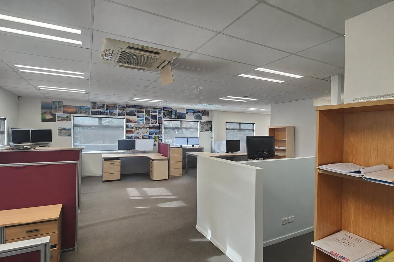 Functional Office Space for Lease - Ansicht 4