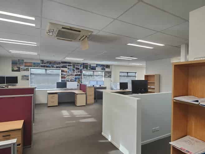 Functional Office Space for Lease