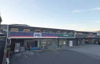 Functional Office Space for Lease