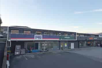 Functional Office Space for Lease