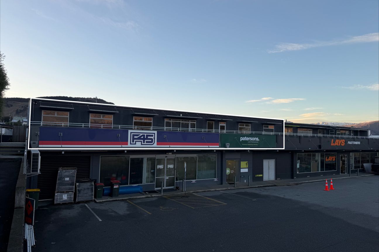 Functional Office Space for Lease - Ansicht 2