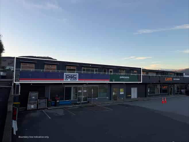 Functional Office Space for Lease