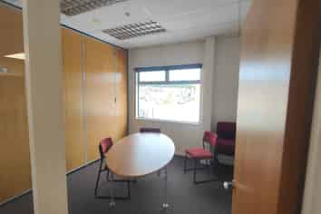 Functional Office Space for Lease