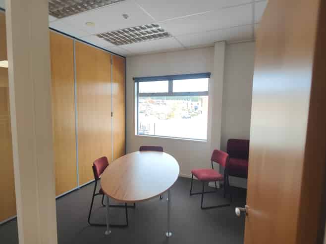 Functional Office Space for Lease