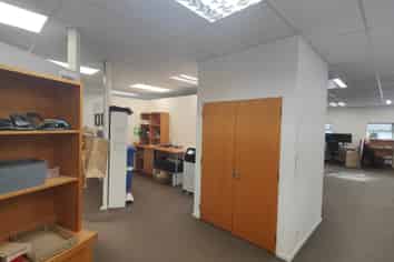 Functional Office Space for Lease