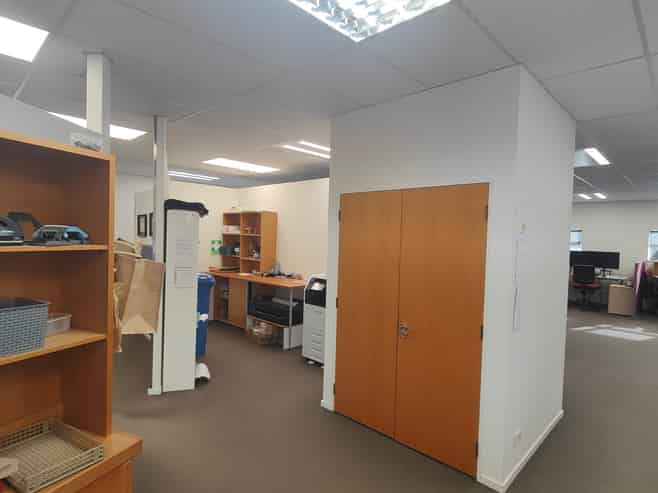 Functional Office Space for Lease