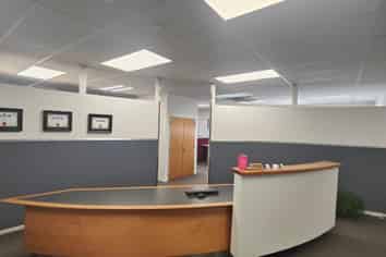 Functional Office Space for Lease