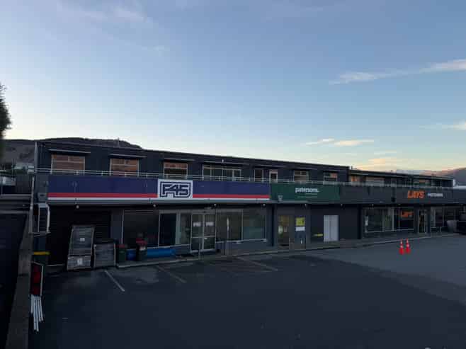 Functional Office Space for Lease