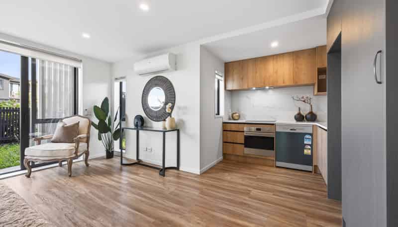 101/5 Dishys Road, Flat Bush
