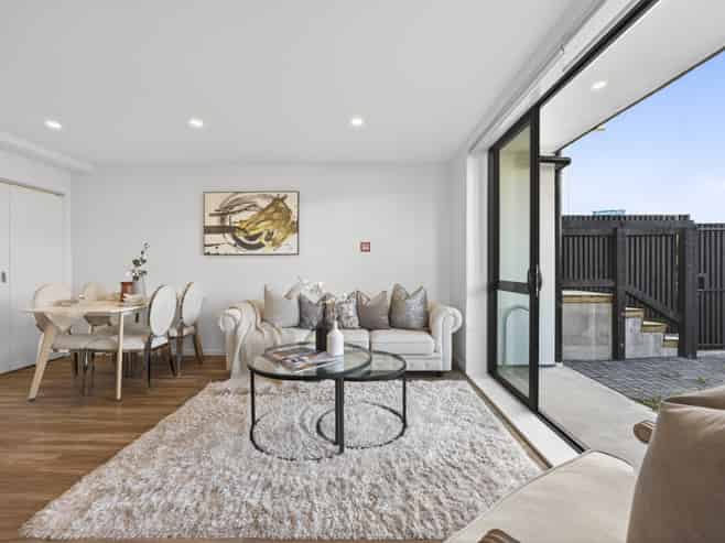 101/5 Dishys Road, Flat Bush