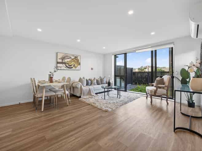 101/5 Dishys Road, Flat Bush