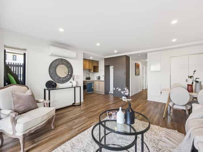 101/5 Dishys Road, Flat Bush
