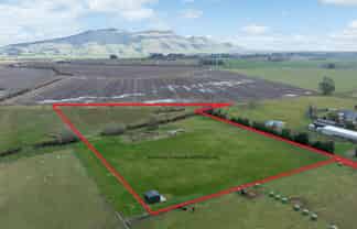 453 Whiterig Road, Knapdale