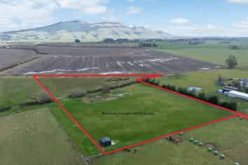 453 Whiterig Road, Knapdale