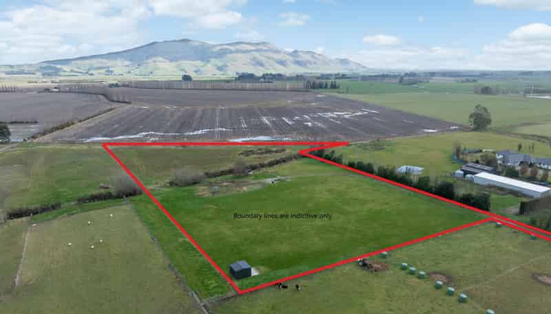453 Whiterig Road, Knapdale