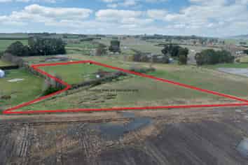 453 Whiterig Road, Knapdale