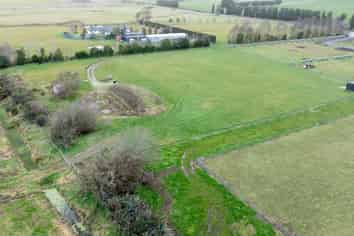 453 Whiterig Road, Knapdale