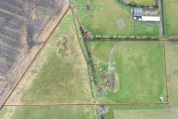 453 Whiterig Road, Knapdale