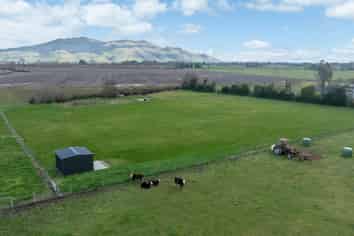 453 Whiterig Road, Knapdale