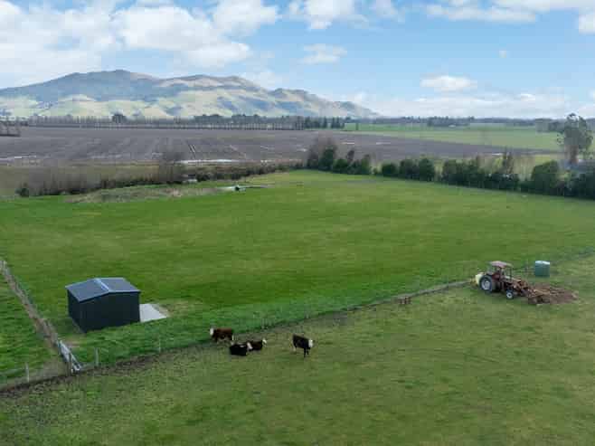 453 Whiterig Road, Knapdale