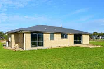 14A Ashburton Gorge Rd, Mount Somers