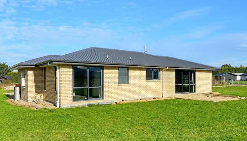14A Ashburton Gorge Rd, Mount Somers