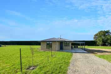 14A Ashburton Gorge Rd, Mount Somers