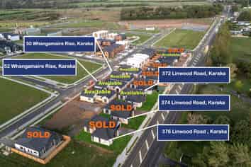 372  Linwood Road, Karaka