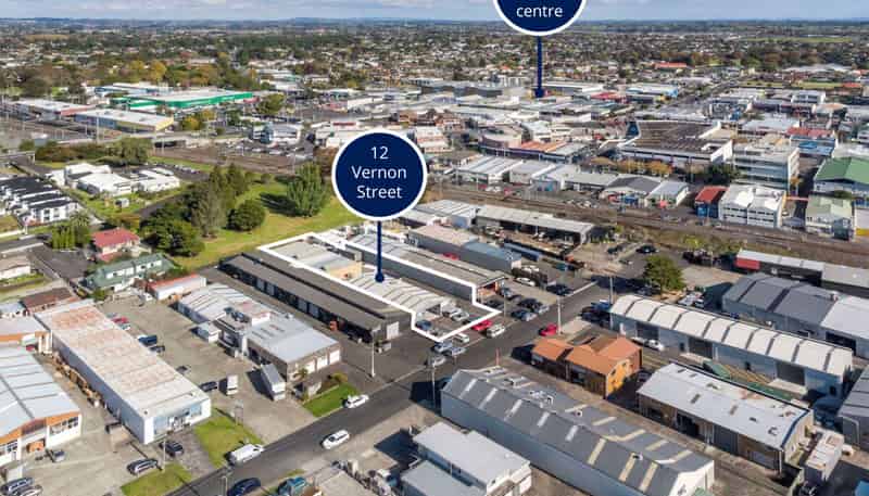 B/12 Vernon Street, Papakura