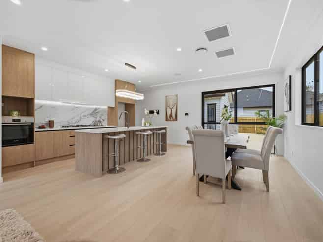 54 Whangamaire Rise, Karaka