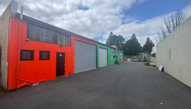 B,C/12 Vernon Street, Papakura