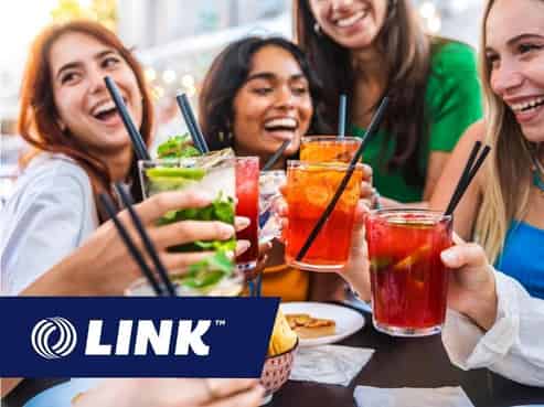 Fun Restaurant | Profit $180k | Just $275k!
