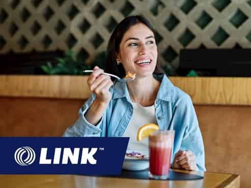 $180K Profit | Just $325K | Fun Restaurant
