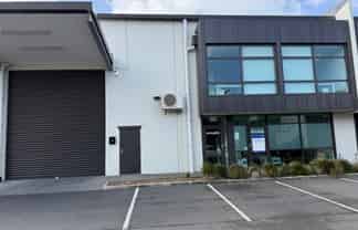 Your competitive Edge – Hobsonville industrial