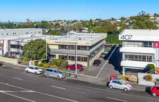 Prime Ellerslie Mixed-Use Asset - Occupy, Invest or Add Value