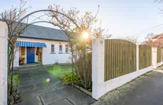 10 Branscombe Street, Highfield