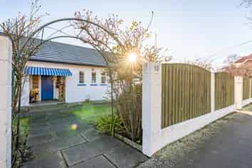 10 Branscombe Street, Highfield