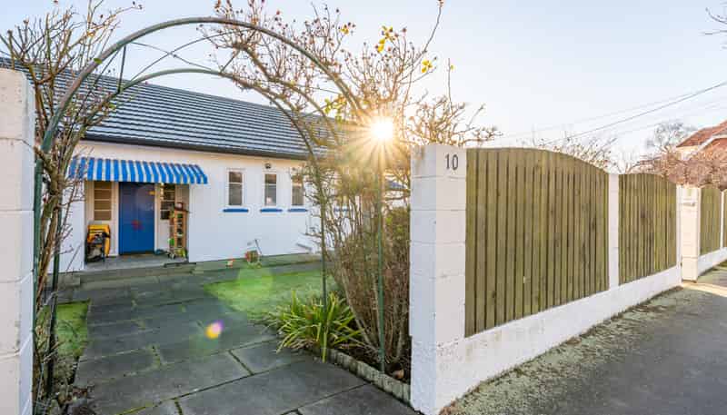 10 Branscombe Street, Highfield