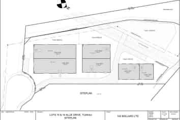 New Industrial | For Sale or Lease