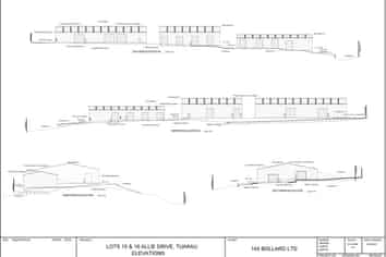 New Industrial | For Sale or Lease