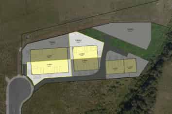 New Industrial | For Sale or Lease