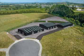 New Industrial | For Sale or Lease