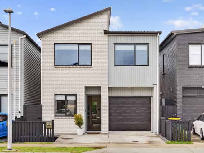 22 Pilot Drive, Hobsonville
