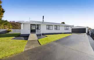 77 Patu-kukupa Street, Manaia