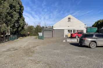 1630 State Highway 3, Awahuri , Awahuri