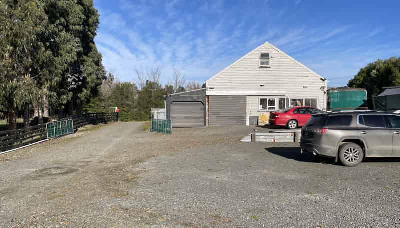 1630 State Highway 3, Awahuri , Awahuri