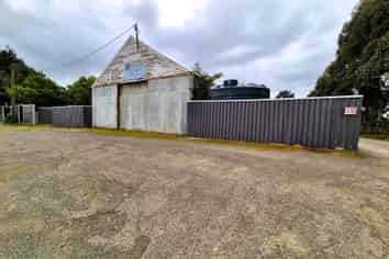 1630 State Highway 3, Awahuri , Awahuri